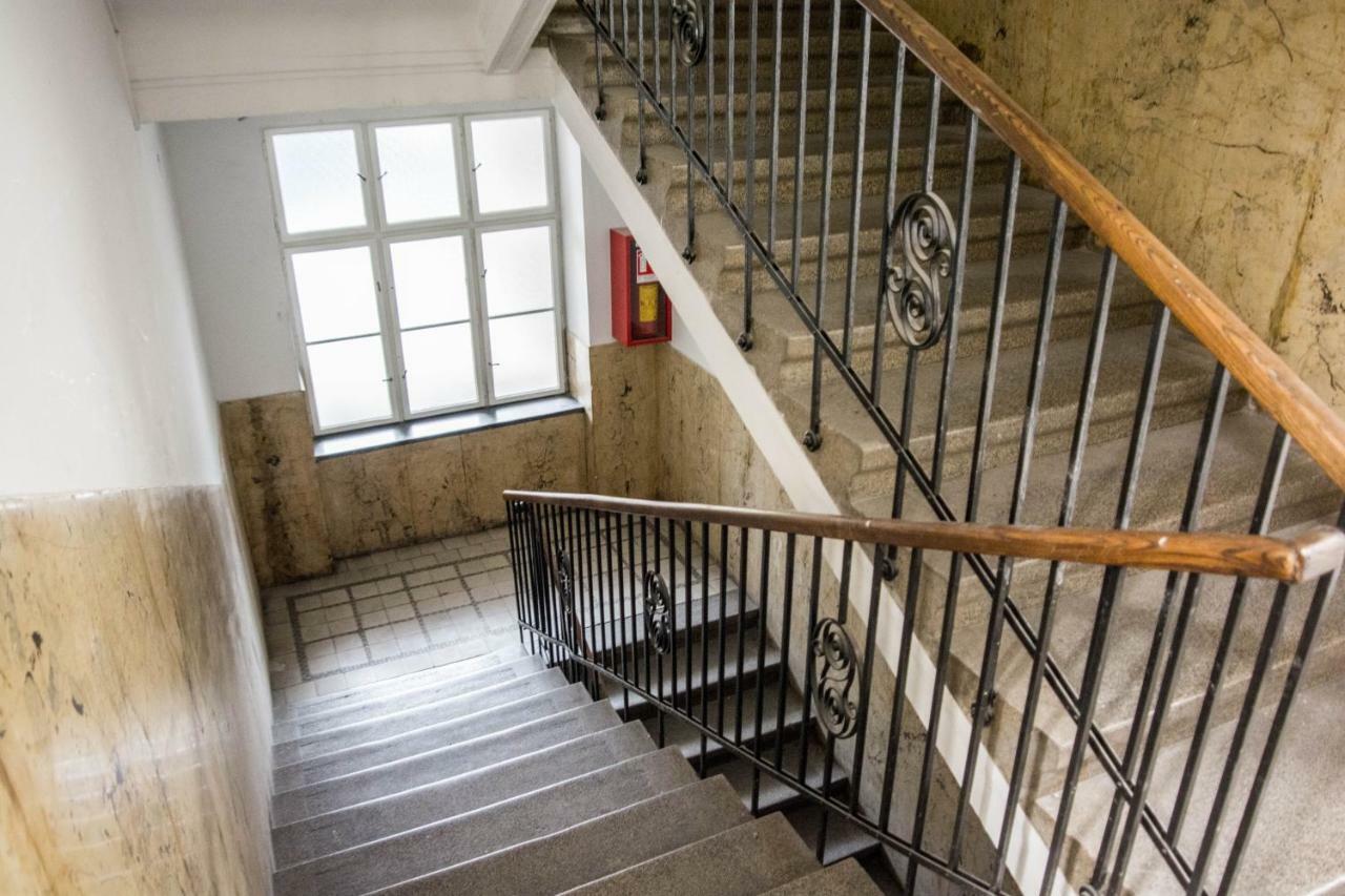 King'S Street Apartments Загреб Екстериор снимка