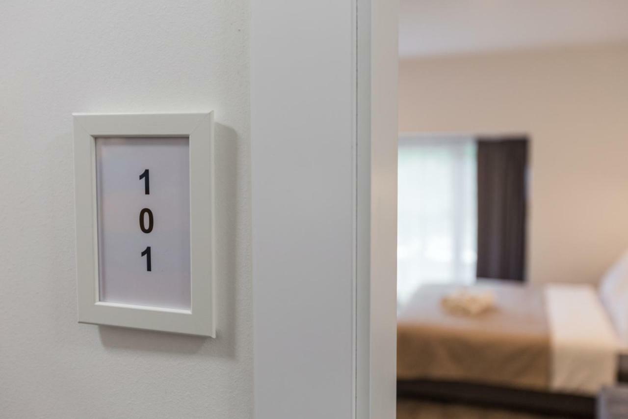 King'S Street Apartments Загреб Екстериор снимка