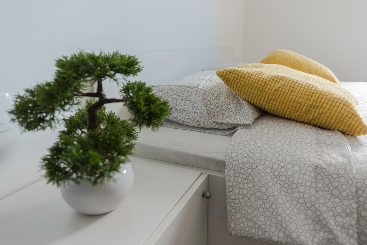 King'S Street Apartments Загреб Екстериор снимка